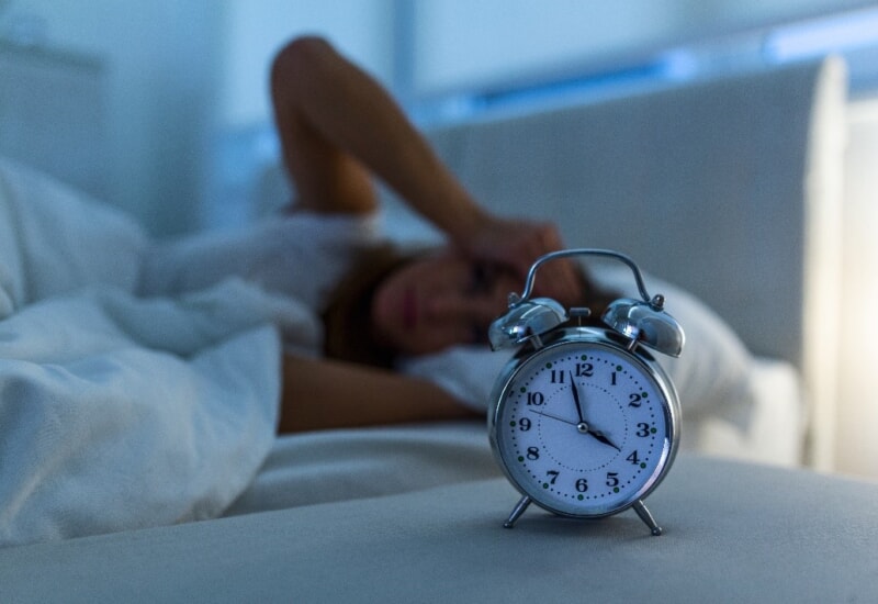 睡眠の質サムネイル